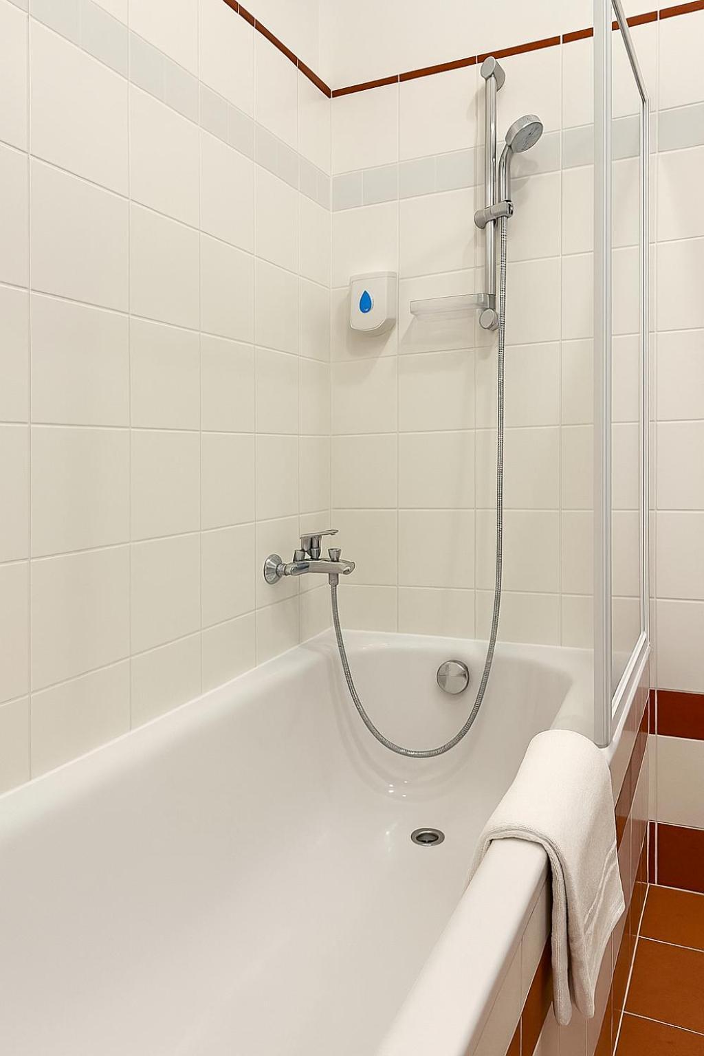 Riverside Apartments Thalia Karlovy Vary Room photo